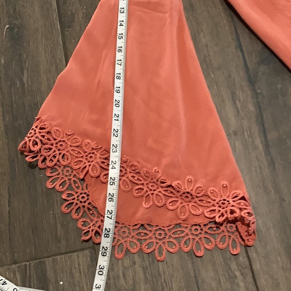 Forever 21 Long Sleeve Cutout Back Dress🍑 - Picture 15 of 15